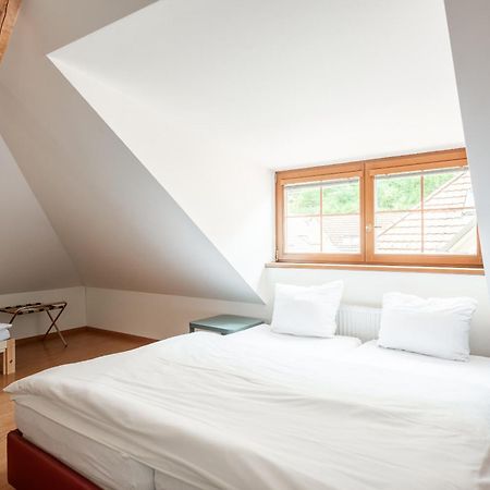 Apartman Muzeum Obchodu Karlštejn Eksteriør bilde