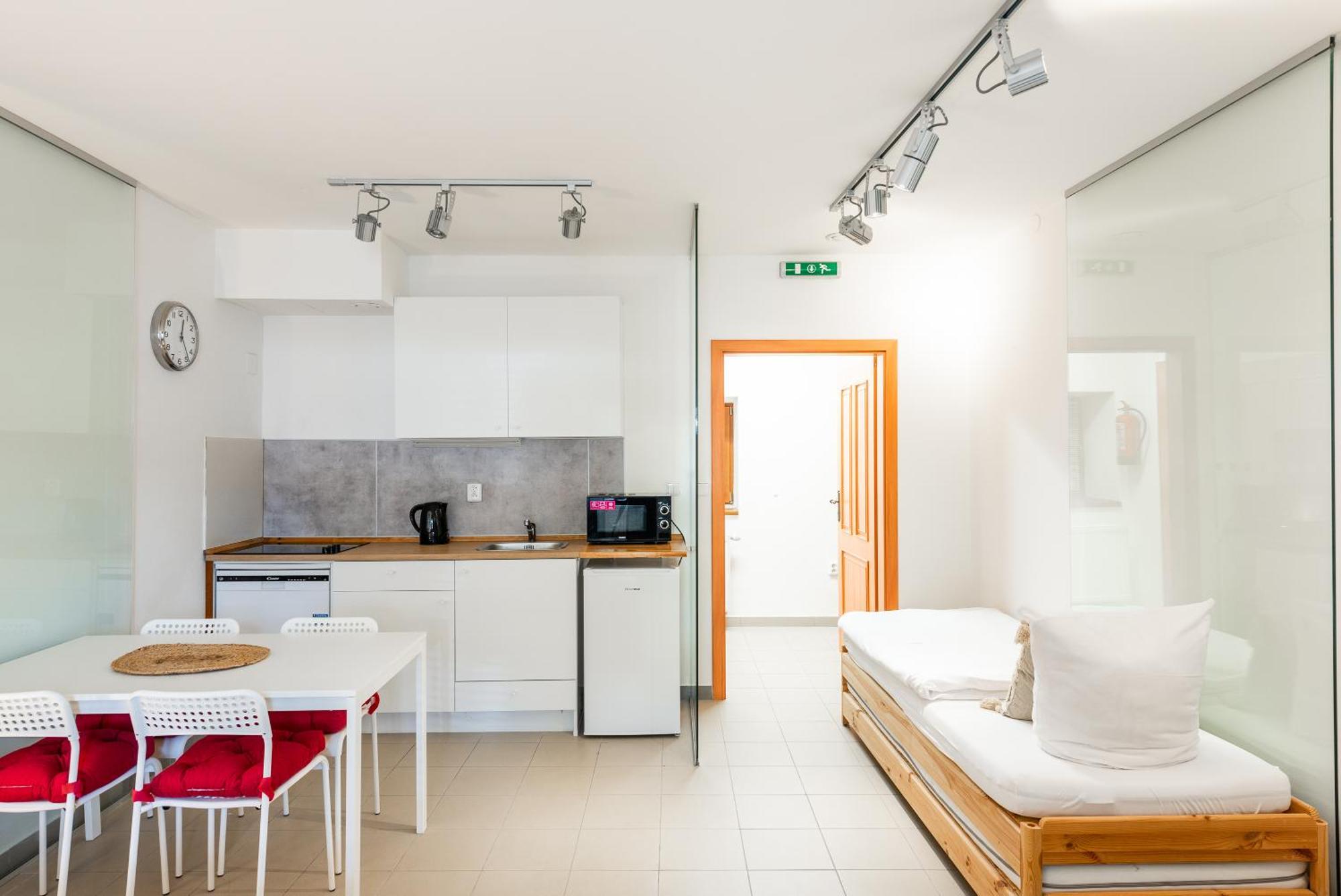 Apartman Muzeum Obchodu Karlštejn Eksteriør bilde