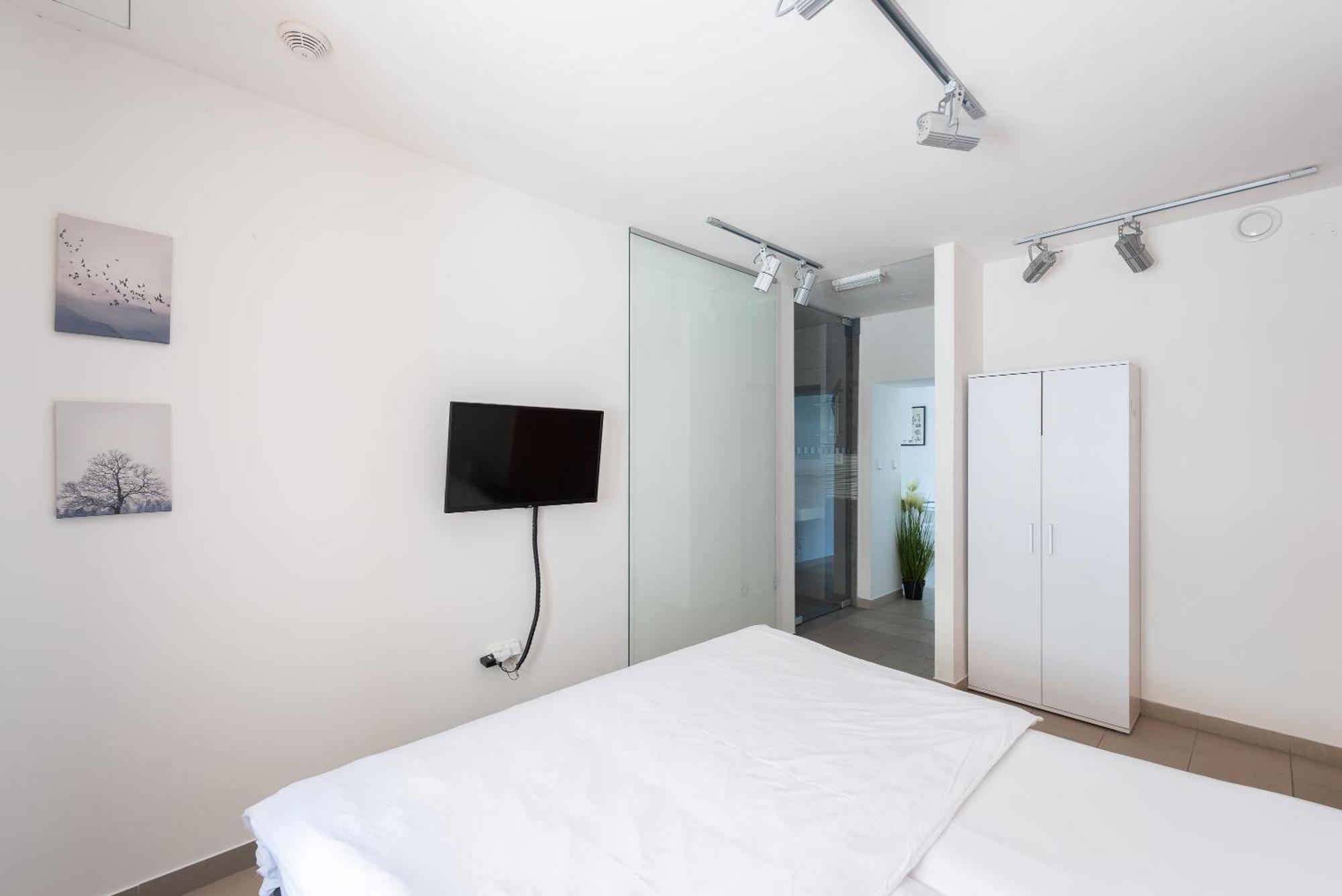 Apartman Muzeum Obchodu Karlštejn Eksteriør bilde