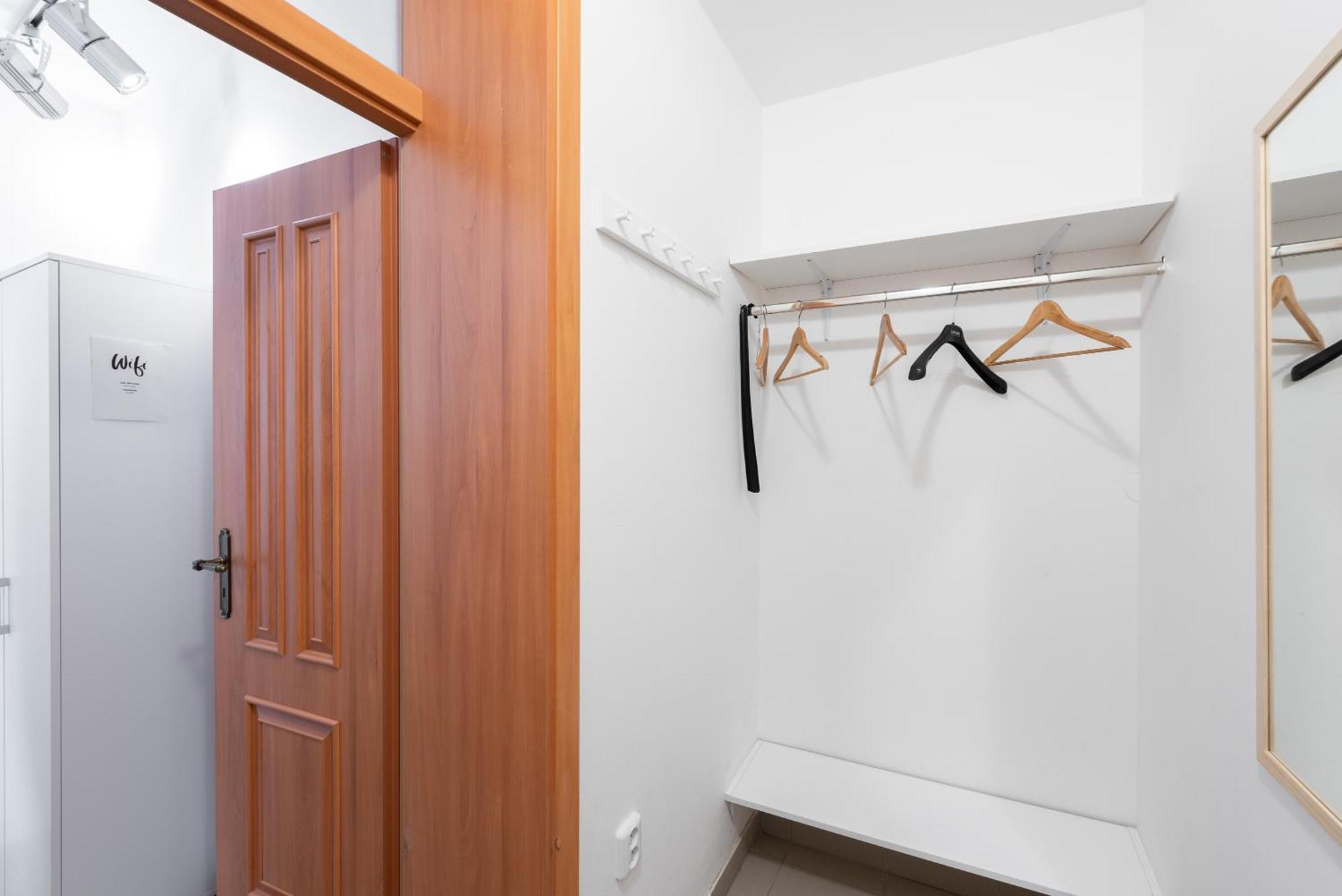 Apartman Muzeum Obchodu Karlštejn Eksteriør bilde